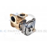 JPR-VP0120D Seawater Pump